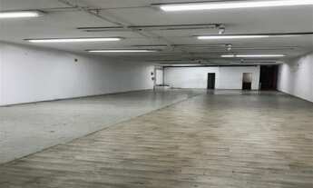 Imagem 4: Comércio Cambuci São Paulo/SP