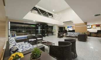 Imagem 5: Loft para aluguel tem 30 metros quadrados com 1 quarto em Meireles - Fortaleza - CE