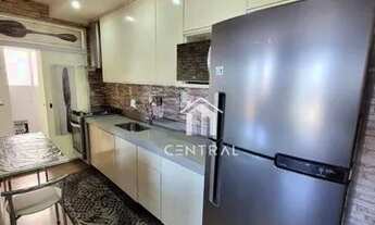 Imagem 3: Apartamento Locação Mobiliado Guarulhos