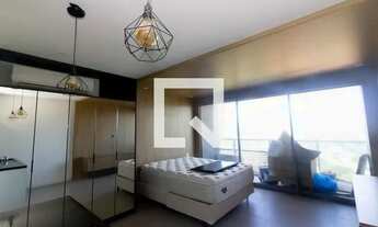 Imagem: Apartamento para Aluguel - Butantã, 1 Quarto