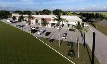 Imagem 2: Imovel comercial em Paulo Afonso e galpao industrial