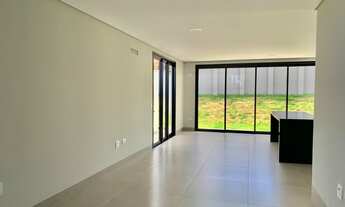 Imagem 6: Casa de Condôminio, Tauá, 3 suítes, cozinha gourmet, home office