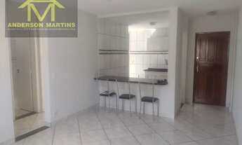 Imagem 2: 2 quartos em Itapuã, Vila Velha - Ed. Marrocos Cód: 22413 R