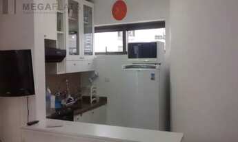 Imagem 5: FLAT PARA LOCAÇÃO AO LADO DA FGV!