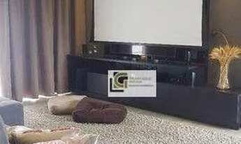 Imagem 6: Sobrado com 4 dormitórios, 563 m² - venda por R$ 4.900.000,00 ou aluguel por R$ 28.420,00