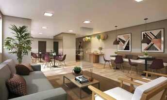 Imagem 5: Apartamento para locação, 34 m², 2 Dormitórios