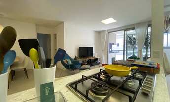 Imagem 7: Apartamento para aluguel possui 115 metros quadrados com 3 quartos em Jurerê - Florianópol