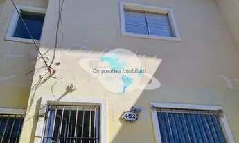 Imagem: Casa para locação,2 Dormitórios, 2 Vagas