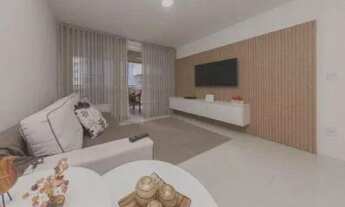 Imagem 2: Apartamento para Venda em São Paulo, Jardim Catanduva, 2 dormitórios, 1 suíte, 2 banheiros