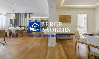 Imagem: Apartamento 4 quartos mobiliado e com vaga