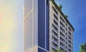 Imagem: Apartamento Decorado no Flower Park Residence