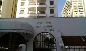 Imagem: Apartamento - Cambuí - Campinas