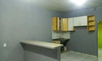 Imagem 2: Aluguel casa Alvorada 1