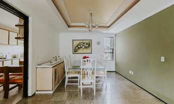 Imagem 5: Apartamento para venda com 172 metros quadrados com 3 quartos em Mucuripe - Fortaleza - CE