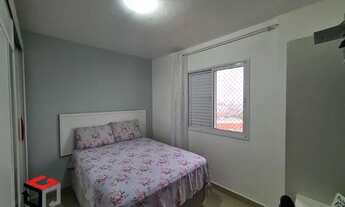 Imagem 5: Apartamento à venda 2 quartos 1 vaga Green Village Jordanópolis - São Bernardo do Campo