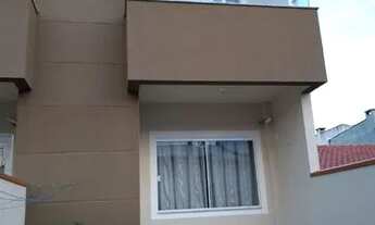 Imagem 3: Sobrado geminado 2 suítes locação anual disponível para 23-05-2023