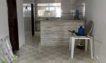 Imagem 2: 1635 - Ótima Casa para locação, Nova Mangaratiba - Independente - 02 quarto - Com Suíte