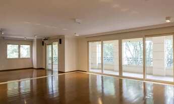 Imagem 11: APARTAMENTO RESIDENCIAL em São Paulo - SP, Jardim Paulistano