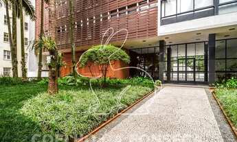 Imagem 2: São Paulo - Apartamento Padrão - Consolação