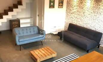 Imagem: Duplex 1 Suite