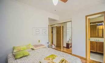 Imagem 6: Apartamento para venda possui 111 metros quadrados com 2 quartos em Menino Deus - Porto Al