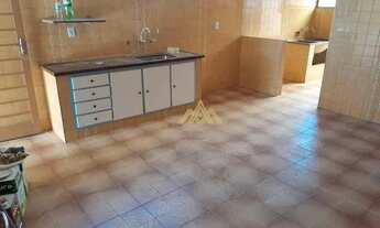 Imagem 5: Sobrado com 4 dormitórios para alugar, 206 m² por R$ 2.033/mês - Jardim Castelo Branco - R