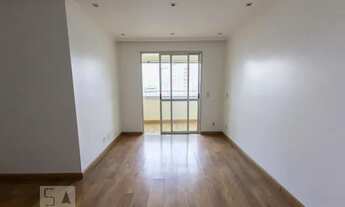 Imagem 2: Apartamento para Aluguel - Barra Funda, 2 Quartos, 55 m2