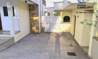 Imagem 7: Sobrado à venda, 410 m² por R$ 1.700.000,00 - Alto da Lapa - São Paulo/SP