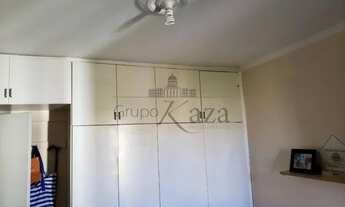 Imagem 7: Apartamento Padrão em São José dos Campos