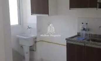 Imagem 5: Apartamento com 2 dorms, Alto de Pinheiros, Paulínia - R$ 212 mil, Cod: RRAP2547