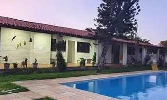 Imagem: Aluga-se para finais de semana