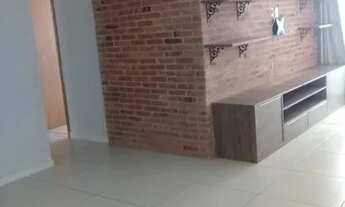 Imagem: Apartamento para aluguel no jardim Icaraí