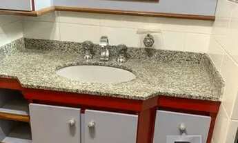 Imagem 3: Apartamento para aluguel e venda tem 190 metros quadrados com 3 quartos em Mooca - São Pau