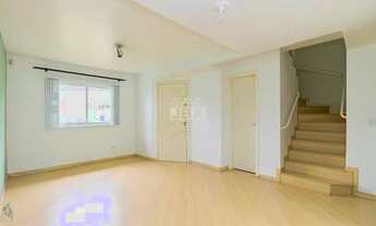 Imagem 7: CURITIBA - Sobrado Padrão - Boqueirão