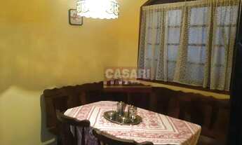 Imagem 3: Sobrado com 4 dormitórios, 209 m² - venda ou aluguel - Rudge Ramos - São Bernardo do Campo