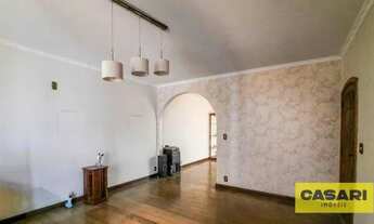 Imagem 4: Sobrado com 3 dormitórios, 210 m² - venda ou aluguel - Baeta Neves - São Bernardo do Cam