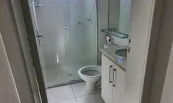 Imagem 2: Apartamento semi mobiliado Totalville I