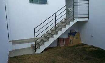 Imagem 4: Casa para venda possui 122 metros quadrados com 3 quartos em Vila Mafra - São Paulo - SP