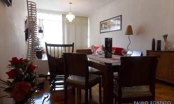 Imagem 2: APARTAMENTO - CONSOLAÇÃO - SP