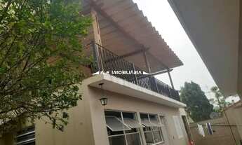 Imagem 5: São Paulo - Casa Padrão - VILA ALBERTINA