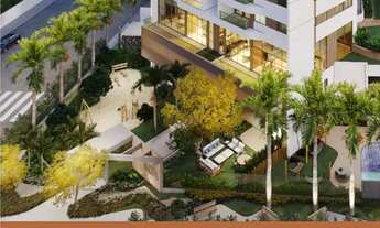 Imagem: Lyv Apartamento para venda com 132 metros