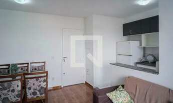 Imagem 2: Apartamento para Aluguel - Cangaíba, 2 Quartos, 46 m2