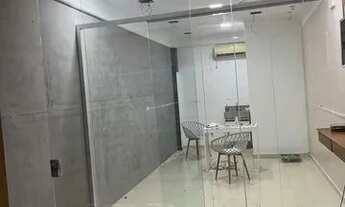 Imagem 3: Alugo sala comercial no grif shopping