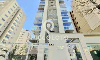 Imagem: Apartamento - Cambuí - Campinas