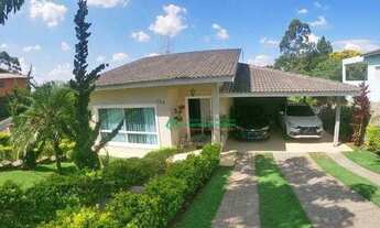 Imagem 3: Casa com 4 dormitórios, 290 m² - venda por R$ 1.600.000,00 ou aluguel por R$ 10.800,00/mês