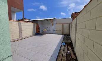 Imagem 7: Casa com 1 dorm, Nova Itanhaém, Itanhaém - R$ 185 mil, Cod: 458