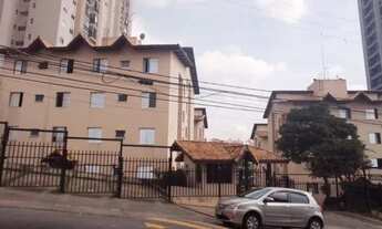 Imagem 3: Apartamento com 02 dormitórios Residencial Chico Mendes