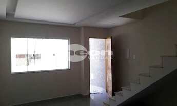 Imagem 2: SANTO ANDRé - Casa Padrão - Vila Camilópolis