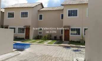 Imagem: Casa de Condomínio em Itaguaí, Estrada