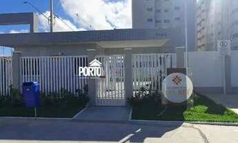 Imagem 2: Apartamento para aluguel com 65 metros quadrados com 2 quartos em Farolândia - Aracaju - S